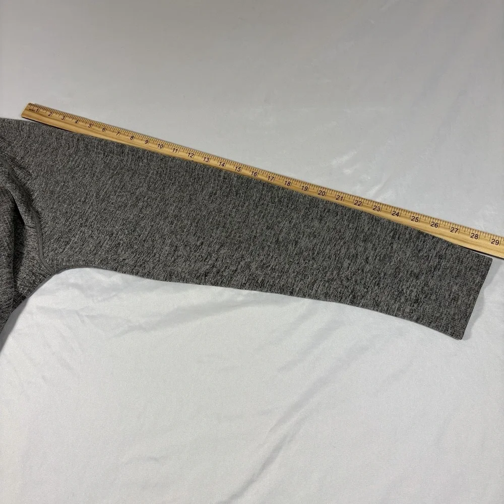 lululemon athletica no holes